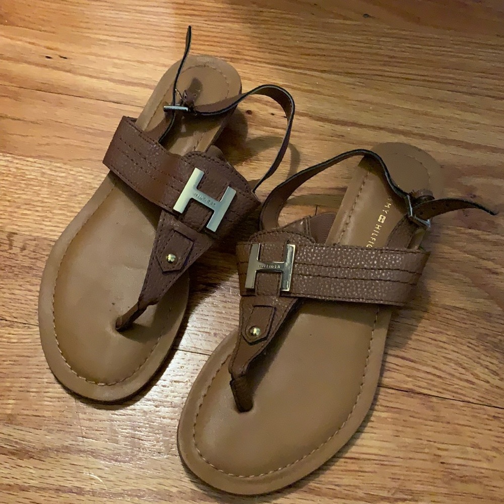 Tommy Hilfiger Sandals